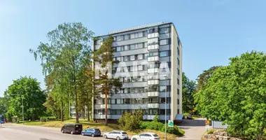 Appartement 1 chambre dans Helsinki sub-region, Finlande