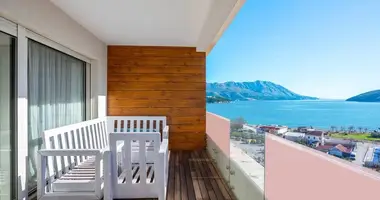 Apartamento 2 habitaciones en Budva, Montenegro