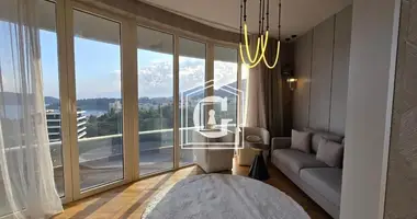 3 bedroom apartment in Becici, Montenegro