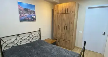 1 Bedroom Apartment for Rent in Tbilisi w Tbilisi, Gruzja