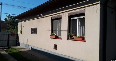 3 room house in Karcag, Hungary