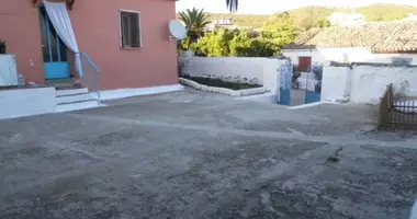 Casa 2 habitaciones en Peloponnese Region, Grecia