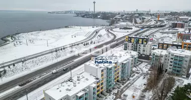 Apartamento 4 habitaciones en Tampereen seutukunta, Finlandia