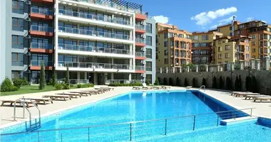 Apartamento 2 habitaciones en Sveti Vlas, Bulgaria