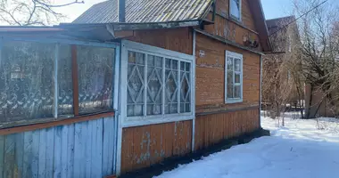 Dom 3 pokoi w Gatchinskoe gorodskoe poselenie, Rosja