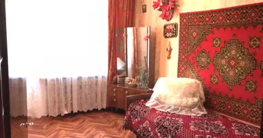 2 room apartment in Pikalyovo, Russia