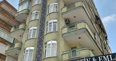 Mieszkanie 2 pokoi z parking, z winda w Alanya, Turcja