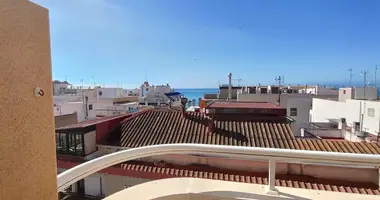 Penthouse 3 bedrooms in Torrevieja, Spain