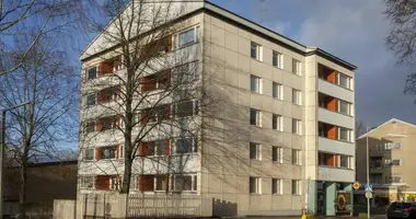 Apartment in Heinola, Finland