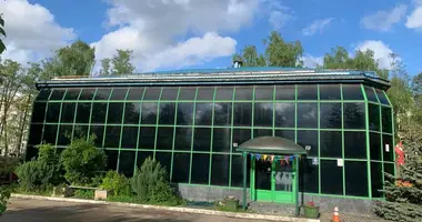 Revenue house 700 m² in Riga, Latvia
