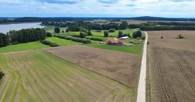 Parcela en Rybojedzko, Polonia