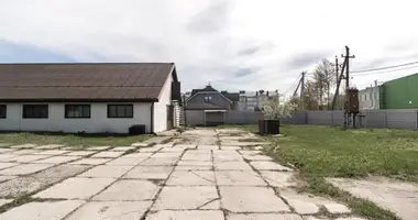 Manufacture 210 m² in Chaciezyna, Belarus