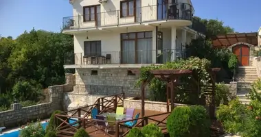 3 bedroom house in Pobrde, Montenegro