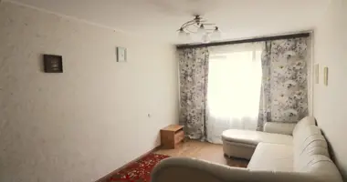 Apartamento 2 habitaciones en Riga, Letonia