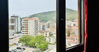 Mieszkanie 2 pokoi w Budva, Czarnogóra