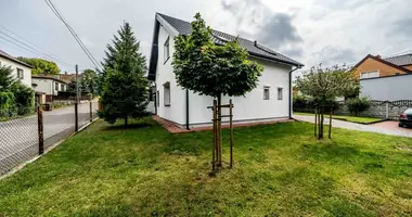 House in Swarzedz, Poland