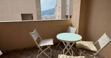 Wohnung in Budva, Montenegro