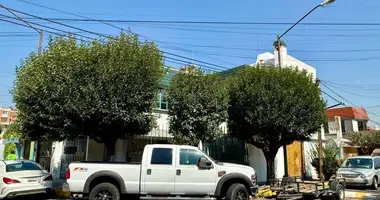 Casa 4 habitaciones en Ciudad de México, México