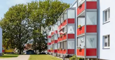 Mieszkanie 4 pokoi w Zingst, Niemcy