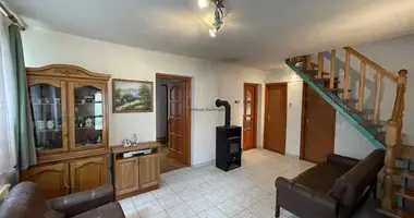 6 room house in Vasvar, Hungary