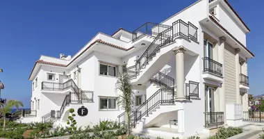Mieszkanie w Kyrenia, Cypr Północny