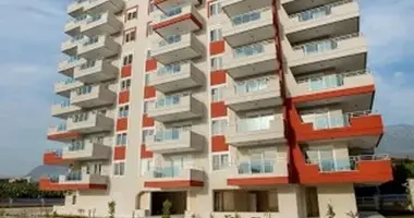 Apartamento 2 habitaciones en Alanya, Turquía