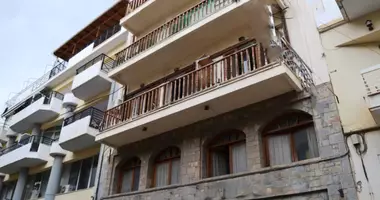 Hôtel 590 m² dans Agios Nikolaos, Grèce