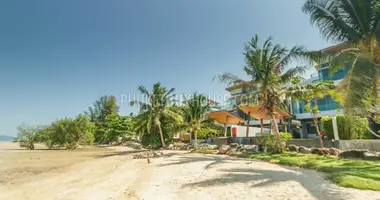 Villa 3 chambres dans Phuket, Thaïlande