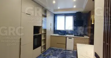 3 room apartment in Sochi, Russia