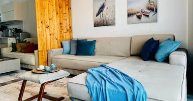1 bedroom apartment in Spathariko, Northern Cyprus