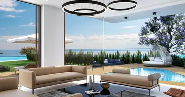 5 bedroom house in Ayia Napa, Cyprus