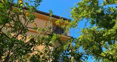 Mieszkanie 3 pokoi w Sutomore, Czarnogóra