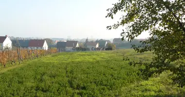Grundstück in Bad Plattensee, Ungarn