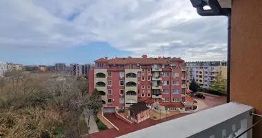 Apartamento 2 habitaciones en Nesebar, Bulgaria