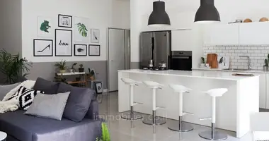 Apartamento 2 habitaciones en Tel Aviv-Yafo, Israel