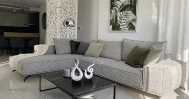 Wohnung 3 Schlafzimmer in Germasogeia, Zypern