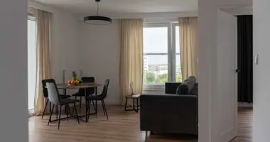 3 room apartment in Gdansk, Poland