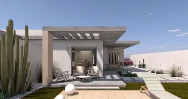 Casa 4 habitaciones en San Pedro del Pinatar, España