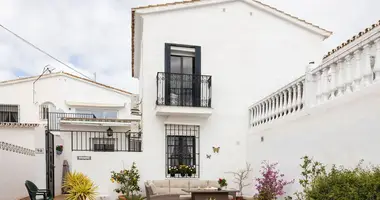 Casa 2 habitaciones en Mijas, Španjolska