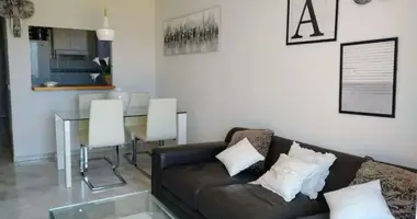 Penthouse w Casares, Hiszpania