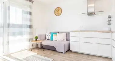 2 room apartment in Krakow, Poland