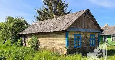 Casa en Zhabinka, Bielorrusia