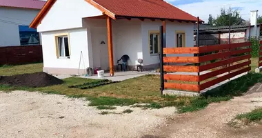 2 room house in Erd, Hungary