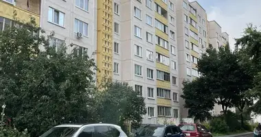 Appartement 1 chambre dans Minsk, Bélarus