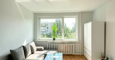 Apartamento 1 habitación en Kaunas, Lituania