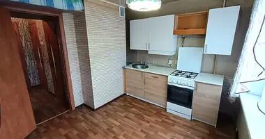 Appartement 2 chambres dans Minsk, Biélorussie