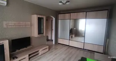 Appartement 1 chambre dans Tairove Settlement Council, Ukraine