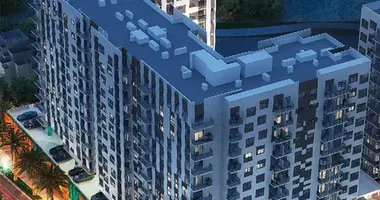 Appartement 2 chambres dans Doubaï, Émirats arabes unis