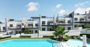 Bungalow 2 bedrooms in San Miguel de Salinas, Spain