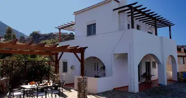 Haus 3 Schlafzimmer in Kokkino Chorio, Griechenland
